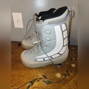 Womens Northwave Snowboard Boot